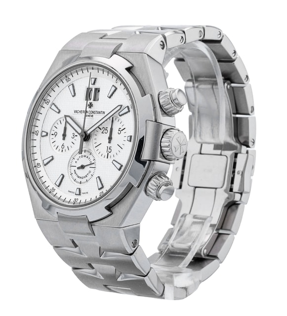 Vacheron Constantin Overseas 49150/B01A-9095 Image 2